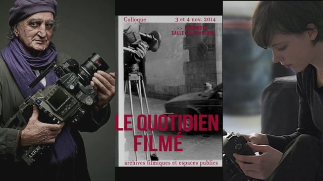 Projection / Dialogue. Jean-Pierre Beauviala, Isabelle Prim, autour de ...