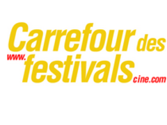 Carrefour des Festivals