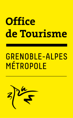 Office de Tourisme de Grenoble