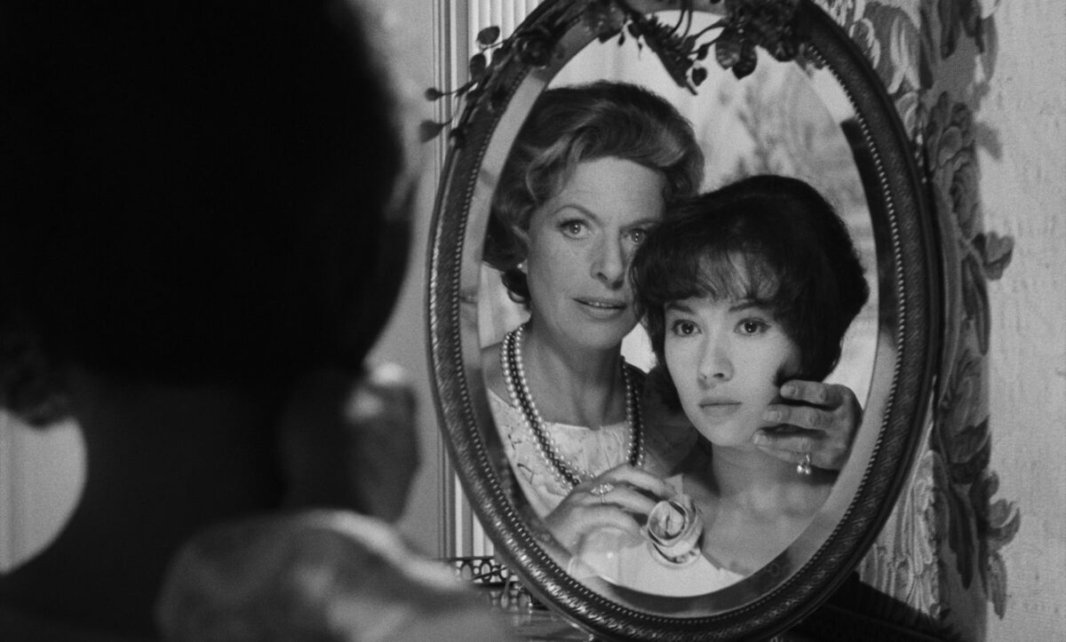 Revus Corriges Piege Pour Cendrillon Actualites Cinematheque De Grenoble