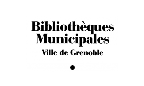 Bibliothèques Municipales de Grenoble