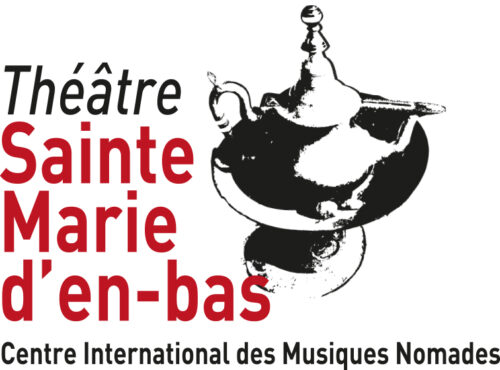 Théâtre Sainte-Marie-d'en-Bas