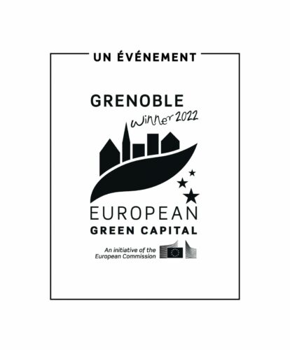 Grenoble Capitale verte européenne 2022