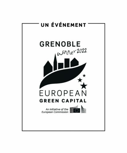 Grenoble Capitale Verte Européenne 2022