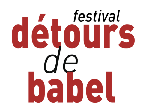 Les Détours de Babel