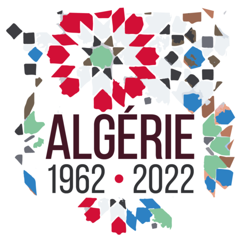 Algérie 1962-2022