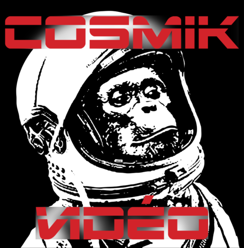 Cosmik Video