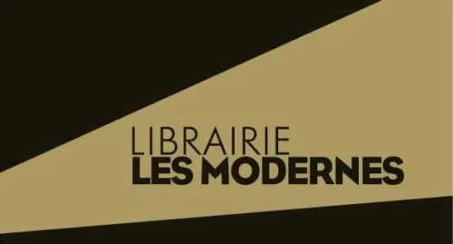Librairie Les Modernes