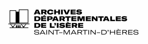 Archives Départementales de l’Isère