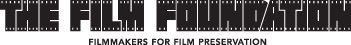 The Film Foundation