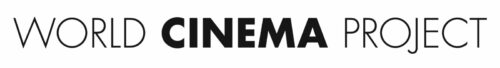 World Cinema Project