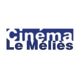 Cinéma Le Méliès